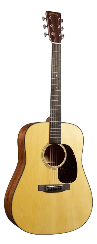 Sprawdź teraz Martin Custom Shop D-18 - gitara akustyczna