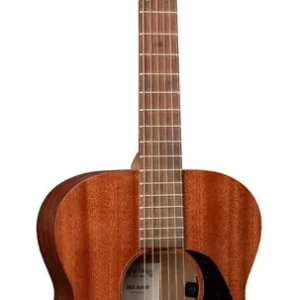 Oferta limitowana Martin 000 Jr-E Satin Sapele - gitara elektroakustyczna