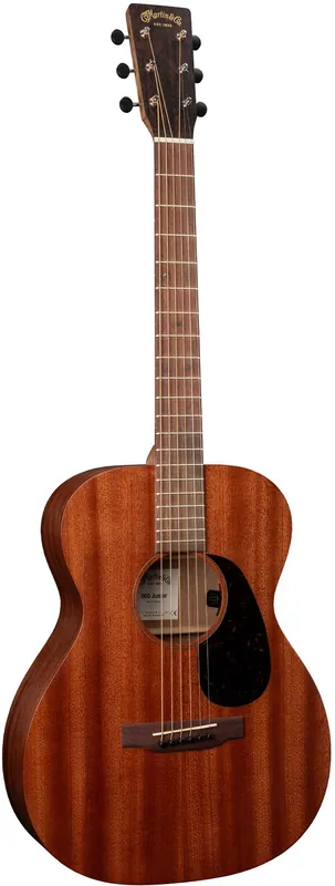 Oferta limitowana Martin 000 Jr-E Satin Sapele - gitara elektroakustyczna