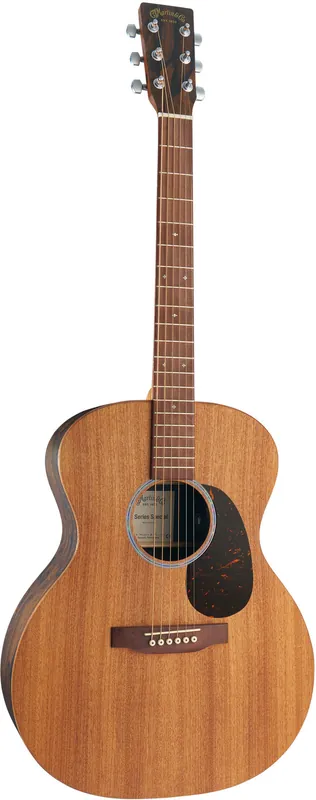 Tylko do końca tygodnia Martin GP-X2E Sapele/Ziricote HPL - gitara elektroakustyczna