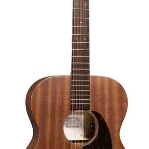 Wysoka jakość Martin 000-10E Retro Sapele - gitara elektroakustyczna