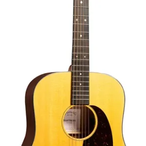 Bezpieczne zakupy Martin D-10E Retro Satin Spruce/Sapele - gitara elektroakustyczna