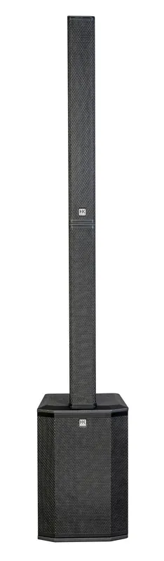 HK Audio Polar 10 MK2 + Sonar 115 Sub D - Zestaw Nagłośnieniowy Premium