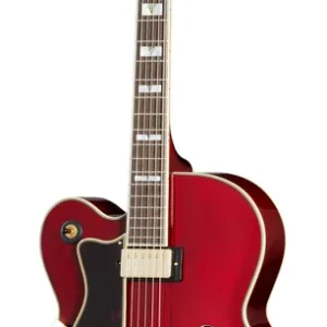 Epiphone Broadway (Incl. Premium Gig Bag; Left-handed) WR gitara elektryczna leworęczna Dostępne od ręki