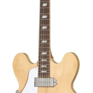 Szybka wysyłka Epiphone Casino (Incl. Premium Gig Bag; Left-handed) NA gitara elektryczna leworęczna