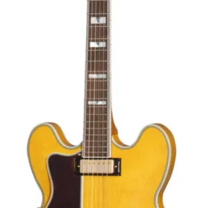 Zamów dziś Epiphone Sheraton (Frequensator; Incl. Premium Gig Bag; Left-handed) NA gitara elektryczna leworęczna