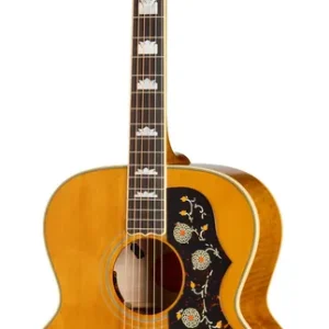 Zamów teraz Epiphone 1957 SJ-200 Reissue Antique Natural gitara elektro-akustyczna