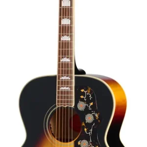 Epiphone 1957 SJ-200 Reissue Vintage Sunburst gitara elektro-akustyczna Hit cenowy
