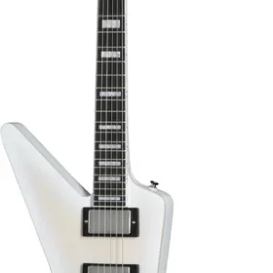 Epiphone Extura Prophecy - Incl. Premium Gig Bag Aged White Tiger gitara elektryczna Promocja
