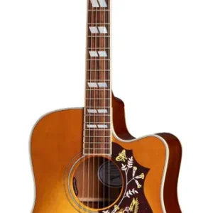 Gibson Hummingbird Standard EC Heritage Cherry Sunburst gitara elektro-akustyczna Tylko dziś