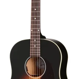 Tylko do końca tygodnia Gibson J-45 Special Satin Vintage Sunburst gitara elektroakustyczna