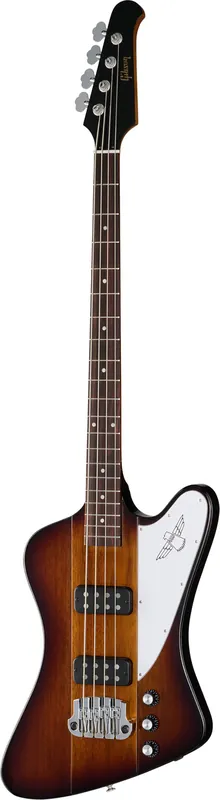 Zamów teraz Gibson Thunderbird Tobacco Burst Perimeter - gitara basowa
