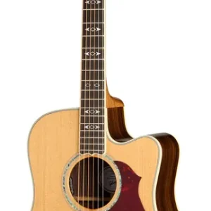 Gibson Songwriter Recording Artist EC Antique Natural gitara elektro-akustyczna Zamów dziś
