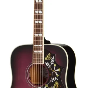Gibson Hummingbird Standard Purple Burst gitara elektro-akustyczna Ostatnie sztuki