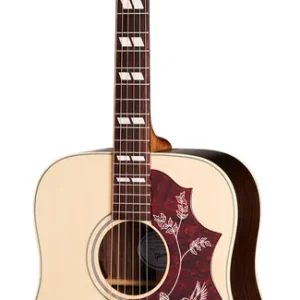Zniżka Gibson Hummingbird Studio Rosewood Natural gitara elektro-akustyczna