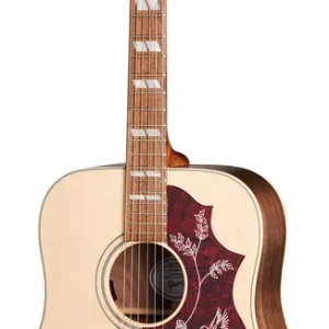 Najlepsza cena Gibson Hummingbird Studio Walnut Natural gitara elektro-akustyczna