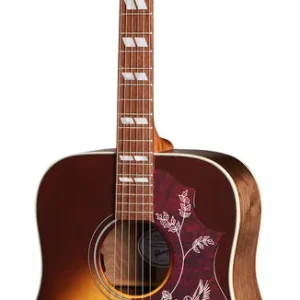 Gibson Hummingbird Studio Walnut Walnut Burst gitara elektro-akustyczna Sprawdź teraz