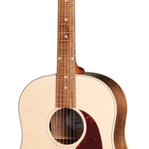 Okazja Gibson J-45 Studio Walnut Natural gitara elektro-akustyczna