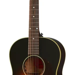 Tani Gibson LG-2 50s Original Vintage Sunburst gitara elektro-akustyczna