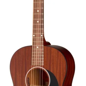 Gibson LG-2 All Mahogany Faded Natural gitara elektro-akustyczna Do wyczerpania zapasów