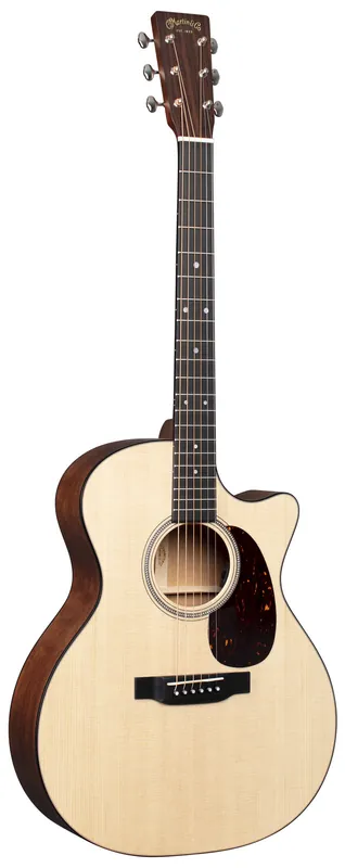 Dodaj do koszyka Martin GPC-16E-02