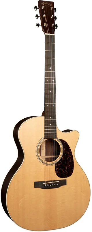 Martin GPC-16E-01 Ostatnia szansa