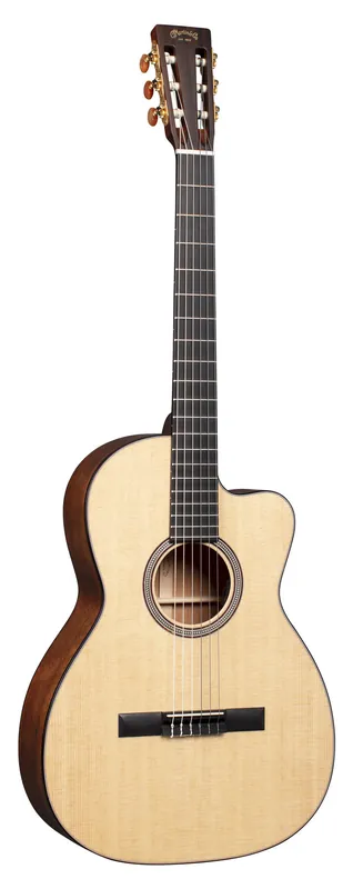 Martin 000C12-16E NYLON Tylko do końca tygodnia