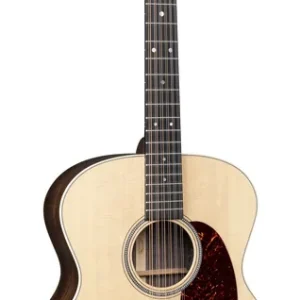 Ograniczona ilość Martin Grand J-16E 12 String