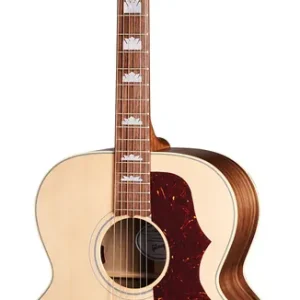 Gibson SJ-200 Studio Walnut Natural gitara elektroakustyczna Tylko do końca tygodnia