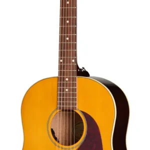 Sprawdź teraz Epiphone J-45 Studio Natural gitara elektroakustyczna