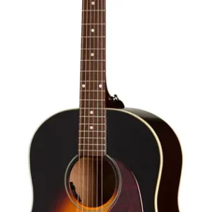 Epiphone J-45 Studio Vintage Sunburst gitara elektroakustyczna Wysoka jakość