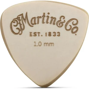 Martin Pick Contour Luxe by Martin 1,5mm kostka do gitary Najlepsza cena