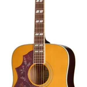 Epiphone Hummingbird Studio - left-handed Natural gitara elektro-akustyczna Tylko do końca tygodnia