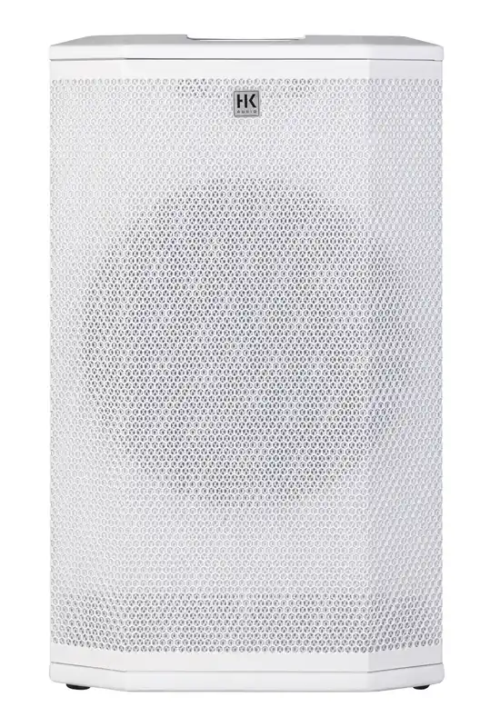 Dostępne od ręki HK Polar 12 MK2 White - system kolumnowy