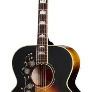 Zamów teraz Gibson 1957 SJ-200 LEFTY