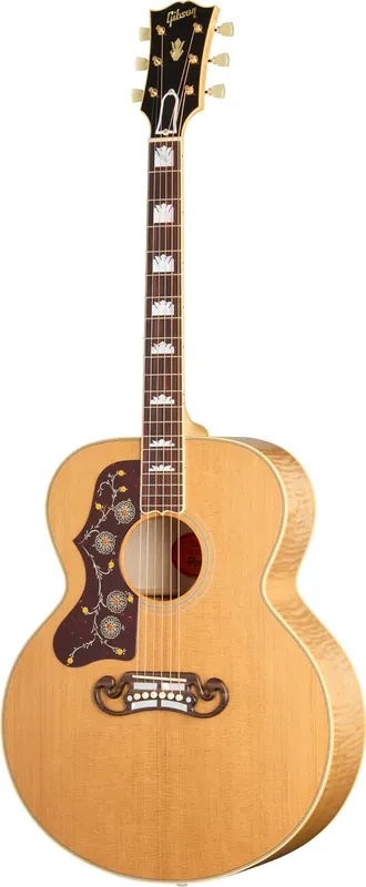 Gibson 1957 SJ-200 LEFTY Nowość