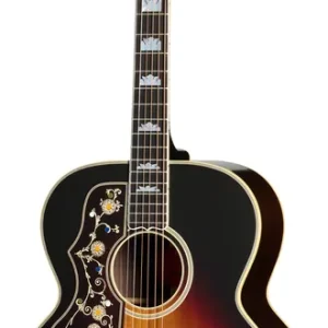 Oferta Gibson Pre-War SJ-200 Rosewood LEFTY