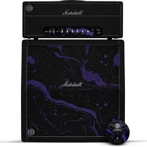 Marshall x Hendrix 60th Anniversary Half Stack – 1959HW + 1960AHW + Fuzz Face® Obniżka ceny