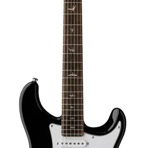 Ograniczona ilość PRS SE Silver Sky Piano Black - gitara elektryczna