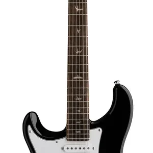 PRS SE Silver Sky Lefty Piano Black - gitara elektryczna Zniżka