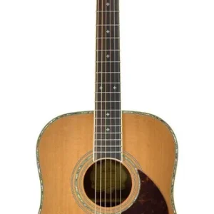 Samick D 8 N gitara akustyczna Tylko do końca tygodnia