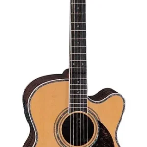Samick OM 8 CE N gitara elektroakustyczna Bestseller