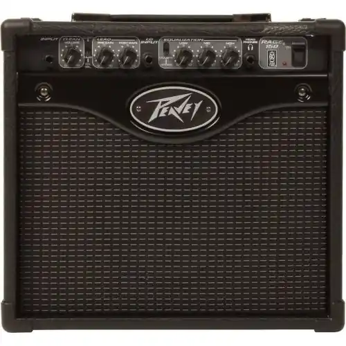 Peavey Rage 158 Combo Zamów dziś