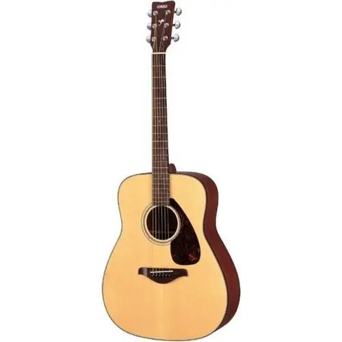 Bezpieczne zakupy Yamaha F370 NT gitara akustyczna