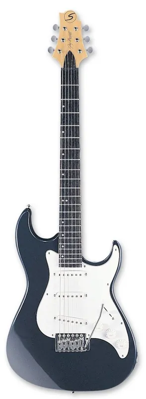 Samick MB1 BK gitara elektryczna Oferta limitowana