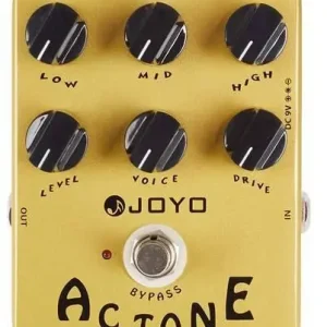 Joyo JF-13 AC Tone efekt gitarowy Wyjątkowa oferta