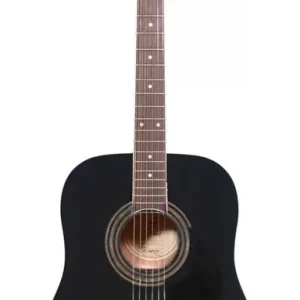 Kup teraz Samick GD-100 S BK gitara akustyczna