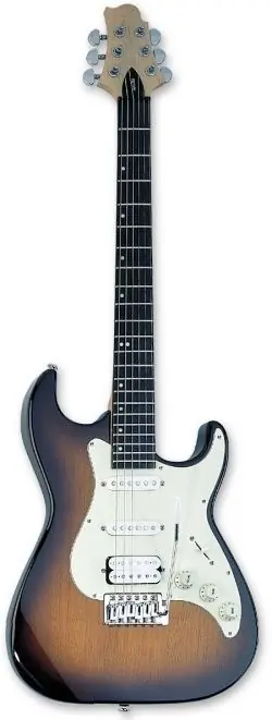Samick MB-2 VS gitara elektryczna Zamów dziś