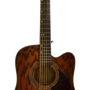 Rabat Samick D 4 CE N gitara elektroakustyczna