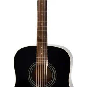 Samick D 2 BK gitara akustyczna Super okazja